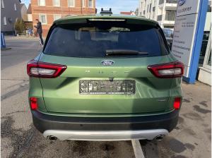 Ford Kuga Titanium FHEV 180 PS Automatik* Sofort Verfügbar *