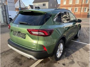 Ford Kuga Titanium FHEV 180 PS Automatik* Sofort Verfügbar *