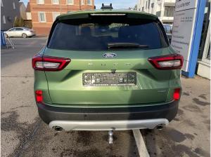 Ford Kuga Titanium FHEV 180 PS Automatik* Sofort Verfügbar *