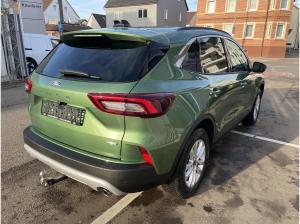 Ford Kuga Titanium FHEV 180 PS Automatik* Sofort Verfügbar *