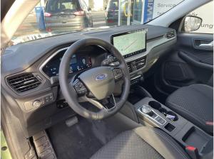 Ford Kuga Titanium FHEV 180 PS Automatik* Sofort Verfügbar *