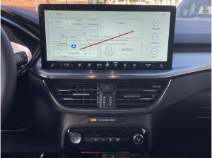 Ford Kuga Titanium FHEV 180 PS Automatik* Sofort Verfügbar *