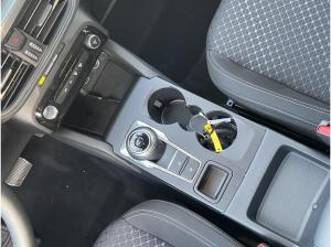 Ford Kuga Titanium FHEV 180 PS Automatik* Sofort Verfügbar *