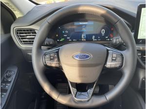 Ford Kuga Titanium FHEV 180 PS Automatik* Sofort Verfügbar *