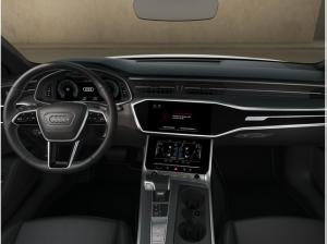 Audi A6 Avant 45 TFSI quattro advanced Leder Matrix AHK Kamera Navi