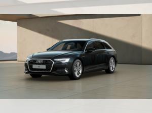 Audi A6 Avant 45 TFSI quattro advanced Leder Matrix AHK Kamera Navi