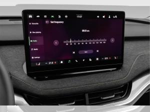 Skoda Elroq Elroq 60