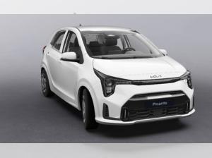 Kia Picanto 1.0 GDI AMT /  Vision / Kamera / PDC / Sitz- & Lenkradheizung