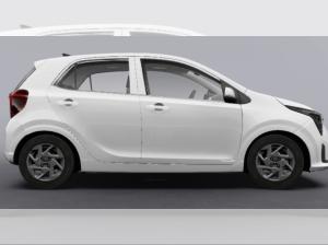 Kia Picanto 1.0 GDI AMT /  Vision / Kamera / PDC / Sitz- & Lenkradheizung