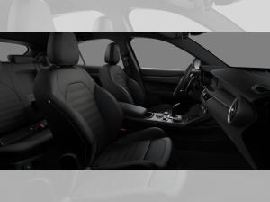 Alfa Romeo Stelvio Quadrifoglio 2.9 V6 Bi-Turbo 520 PS Q4 MY 24🍀|Gewerbe-Deal|➡️Sofort verfügbar⬅️