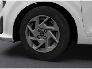 Kia Picanto 1.0 GDI AMT /  Vision / Kamera / PDC / Sitz- & Lenkradheizung