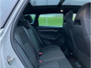 Skoda Karoq Sportline 2.0TSI 4x4 DSG / Navi, Pano, LED