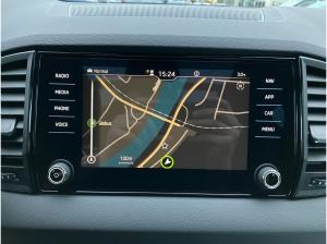 Skoda Karoq Sportline 2.0TSI 4x4 DSG / Navi, Pano, LED