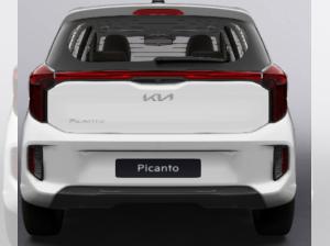 Kia Picanto 1.0 GDI AMT /  Vision / Kamera / PDC / Sitz- & Lenkradheizung