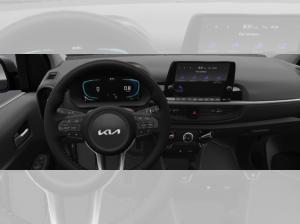 Kia Picanto 1.0 GDI AMT /  Vision / Kamera / PDC / Sitz- & Lenkradheizung