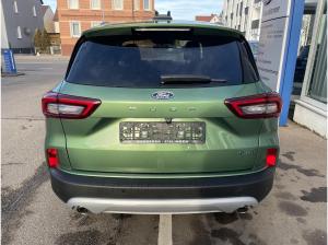 Ford Kuga Titanium PHEV 243 PS Automatik* Sofort Verfügbar *