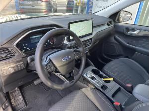 Ford Kuga Titanium PHEV 243 PS Automatik* Sofort Verfügbar *