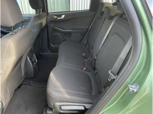 Ford Kuga Titanium PHEV 243 PS Automatik* Sofort Verfügbar *