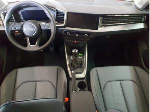 Audi A1 SB S line 30 TFSI LED Navi Carplay Leder