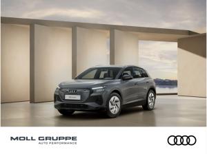Audi Q4 e-tron 🔥40 e-tron 150 kW | inkl. staatliche E-Autoprämie 🔥