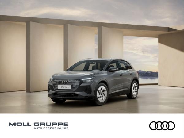 Audi Q4 e-tron 🔥40 e-tron 150 kW | inkl. staatliche E-Autoprämie 🔥
