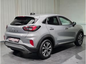 Ford Puma Titanium 🏆EcoBoost Hybrid💥7-Gang Automatik 🎁 Winter-Paket 🧨 Komfort-Paket