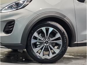 Ford Puma Titanium 🏆EcoBoost Hybrid💥7-Gang Automatik 🎁 Winter-Paket 🧨 Komfort-Paket