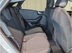 Ford Puma Titanium 🏆EcoBoost Hybrid💥7-Gang Automatik 🎁 Winter-Paket 🧨 Komfort-Paket