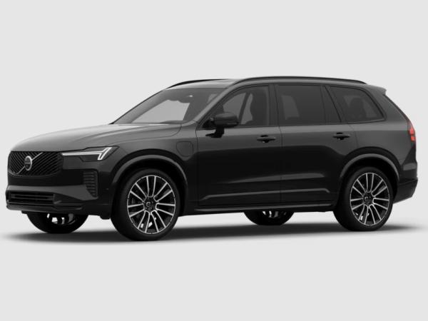 Volvo XC90 Dark Ultra T8 Plug-in *Sofort Verfügbar*