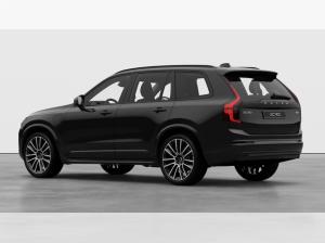 Volvo XC90 Dark Ultra T8 Plug-in *Sofort Verfügbar*
