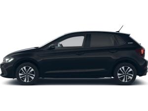 Volkswagen Polo ENERGY1,0 l TSI OPF 5- Gang