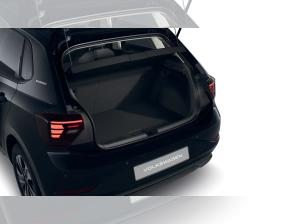 Volkswagen Polo ENERGY1,0 l TSI OPF 5- Gang