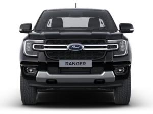 Ford Ranger Limited+AHK+SOFORT