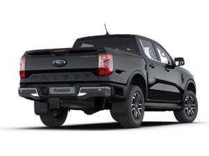 Ford Ranger Limited+AHK+SOFORT