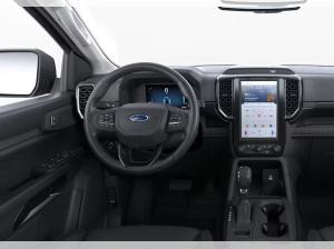 Ford Ranger Limited+AHK+SOFORT