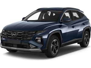 Hyundai TUCSON 1.6 T-GDI Select DCT - AKTIONSLEASING !!
