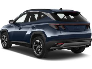 Hyundai TUCSON 1.6 T-GDI Select DCT - AKTIONSLEASING !!