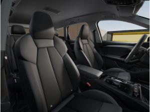 Audi Q6 e-tron performance 225 kW S-line 0,25% VERSTEUERUNG + MATRIX + TECH PLUS + AHK + 21 ZOLL +