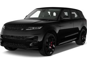 Land Rover Range Rover Sport 3.0 P460e PHEV AWD S
