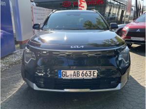 Kia Niro 1.6 PHEV DCT Plug & Ride, Komfort, Style