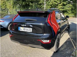 Kia Niro 1.6 PHEV DCT Plug & Ride, Komfort, Style