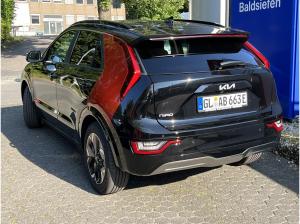 Kia Niro 1.6 PHEV DCT Plug & Ride, Komfort, Style