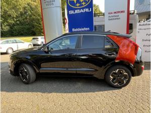 Kia Niro 1.6 PHEV DCT Plug & Ride, Komfort, Style