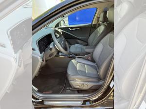 Kia Niro 1.6 PHEV DCT Plug & Ride, Komfort, Style