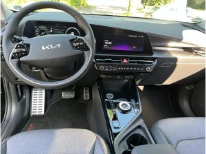 Kia Niro 1.6 PHEV DCT Plug & Ride, Komfort, Style