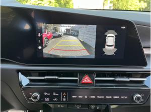 Kia Niro 1.6 PHEV DCT Plug & Ride, Komfort, Style