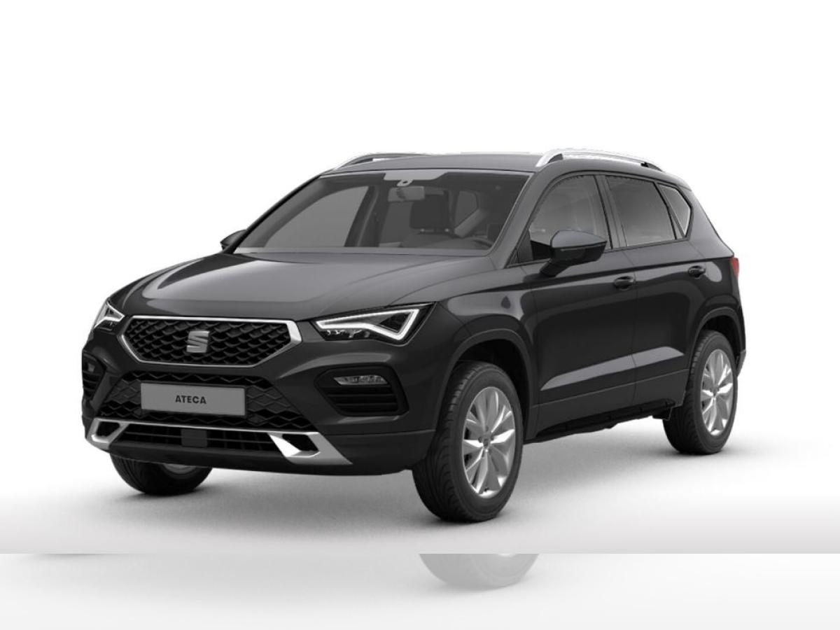 Seat Ateca Road Edition 1.5 TSI 110 kW (150 PS) 7-Gang DSG Loyalitätsangebot
