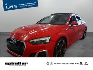 Audi A5 Sportback S-Line 40TFSI S-tronic/ Pano,Matrix