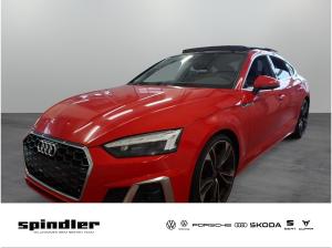 Audi A5 Sportback S-Line 40TFSI S-tronic/ Pano,Matrix
