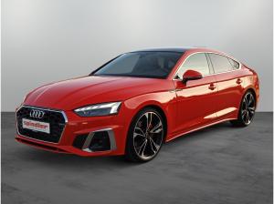 Audi A5 Sportback S-Line 40TFSI S-tronic/ Pano,Matrix